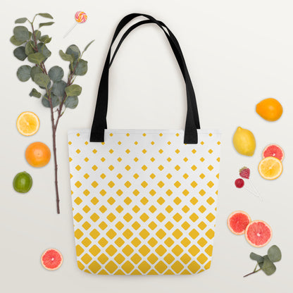 Stylish Eco-Friendly Tote Bag for Everyday Use