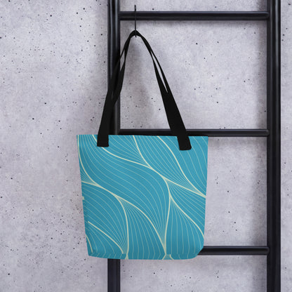 Stylish Eco-Friendly Tote Bag | Sustainable Daily Carryall