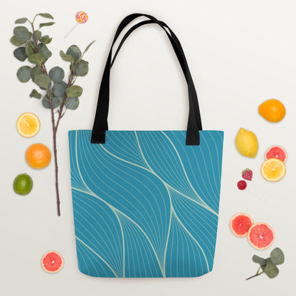 Stylish Eco-Friendly Tote Bag | Sustainable Daily Carryall