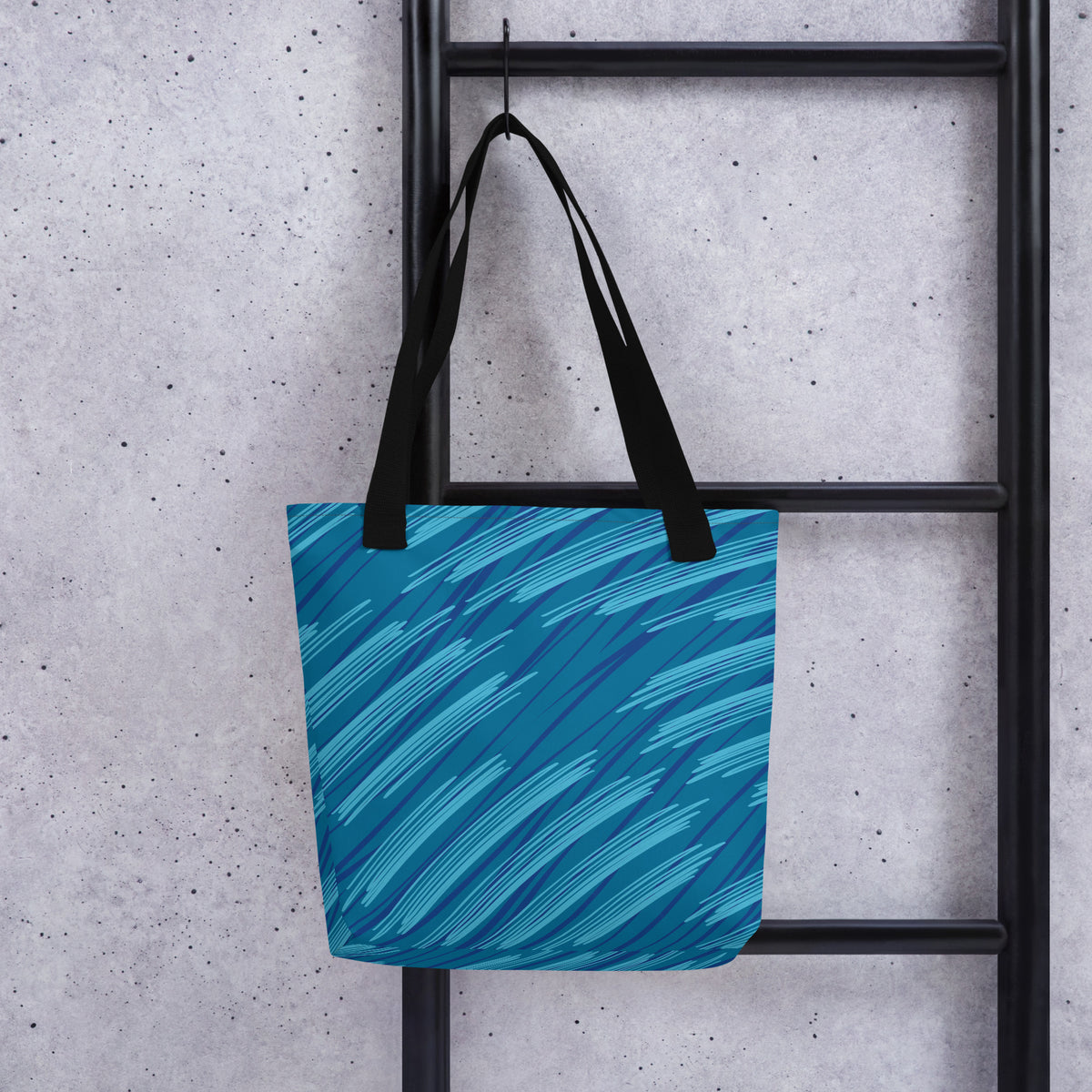 Stylish Eco-Friendly Tote Bag | Everyday Use Carryall