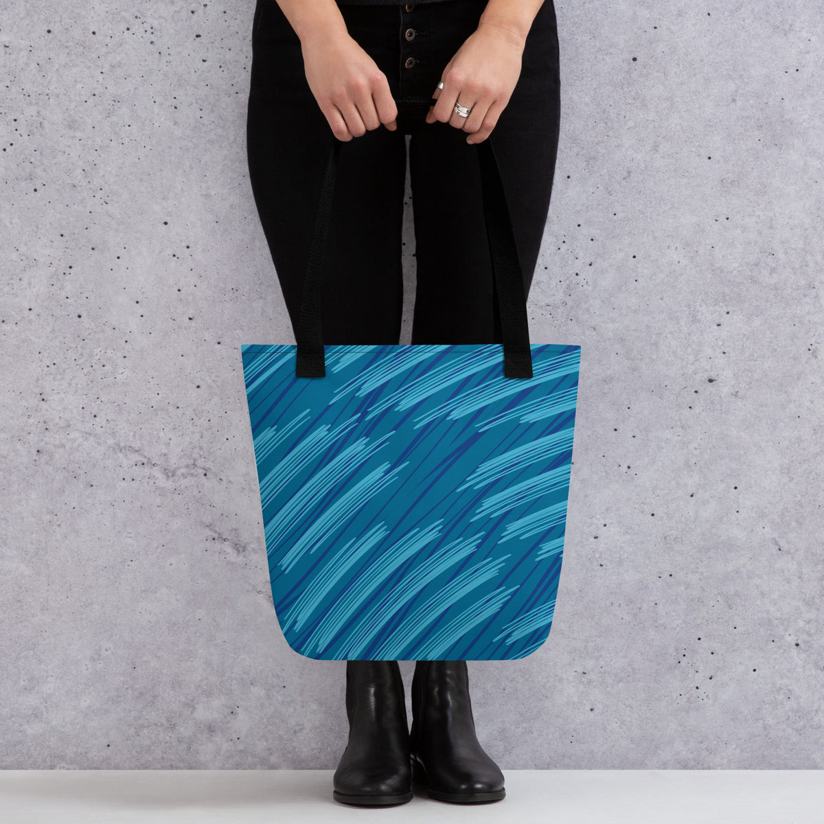 Stylish Eco-Friendly Tote Bag | Everyday Use Carryall