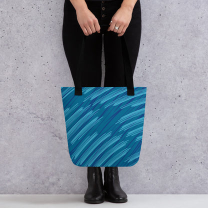 Stylish Eco-Friendly Tote Bag | Everyday Use Carryall