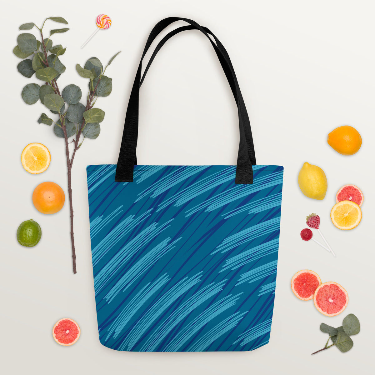 Stylish Eco-Friendly Tote Bag | Everyday Use Carryall