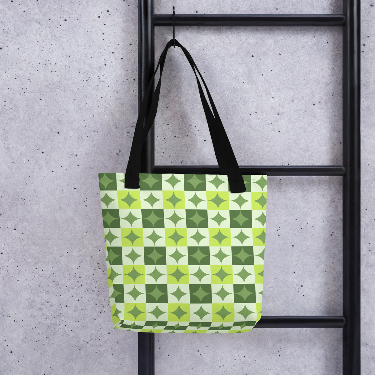 Stylish Eco-Friendly Tote Bag | Chic Reusable Shopping Carryall