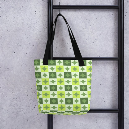Stylish Eco-Friendly Tote Bag | Chic Reusable Shopping Carryall