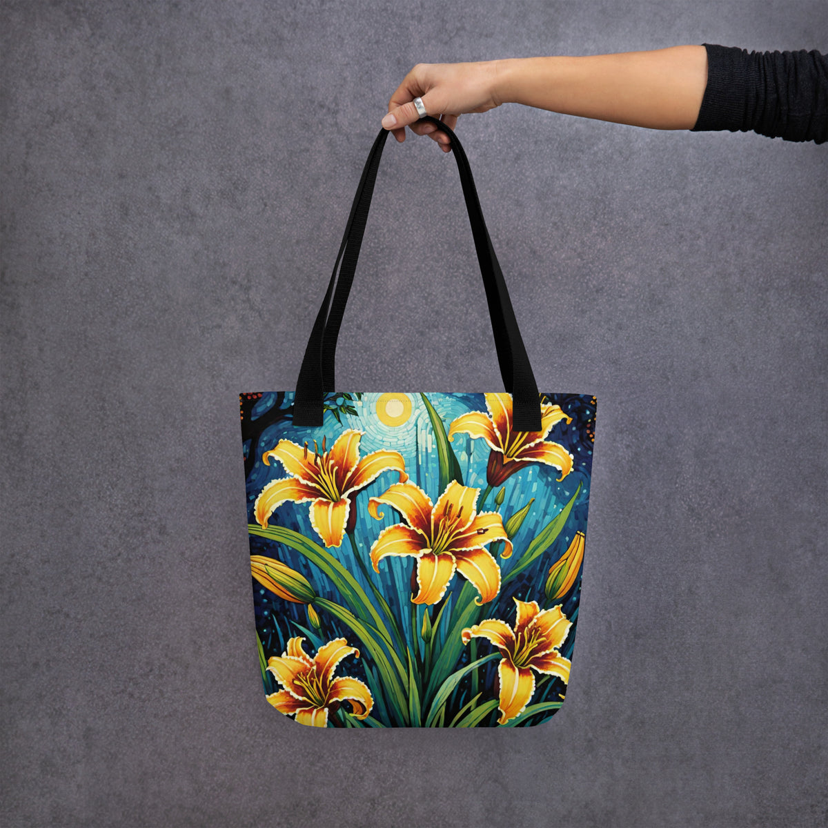 Stylish Eco-Friendly Tote Bag for Everyday Use