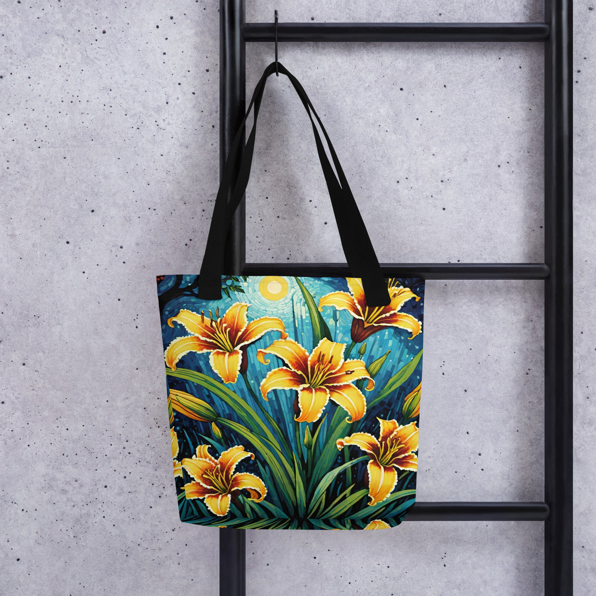 Stylish Eco-Friendly Tote Bag for Everyday Use
