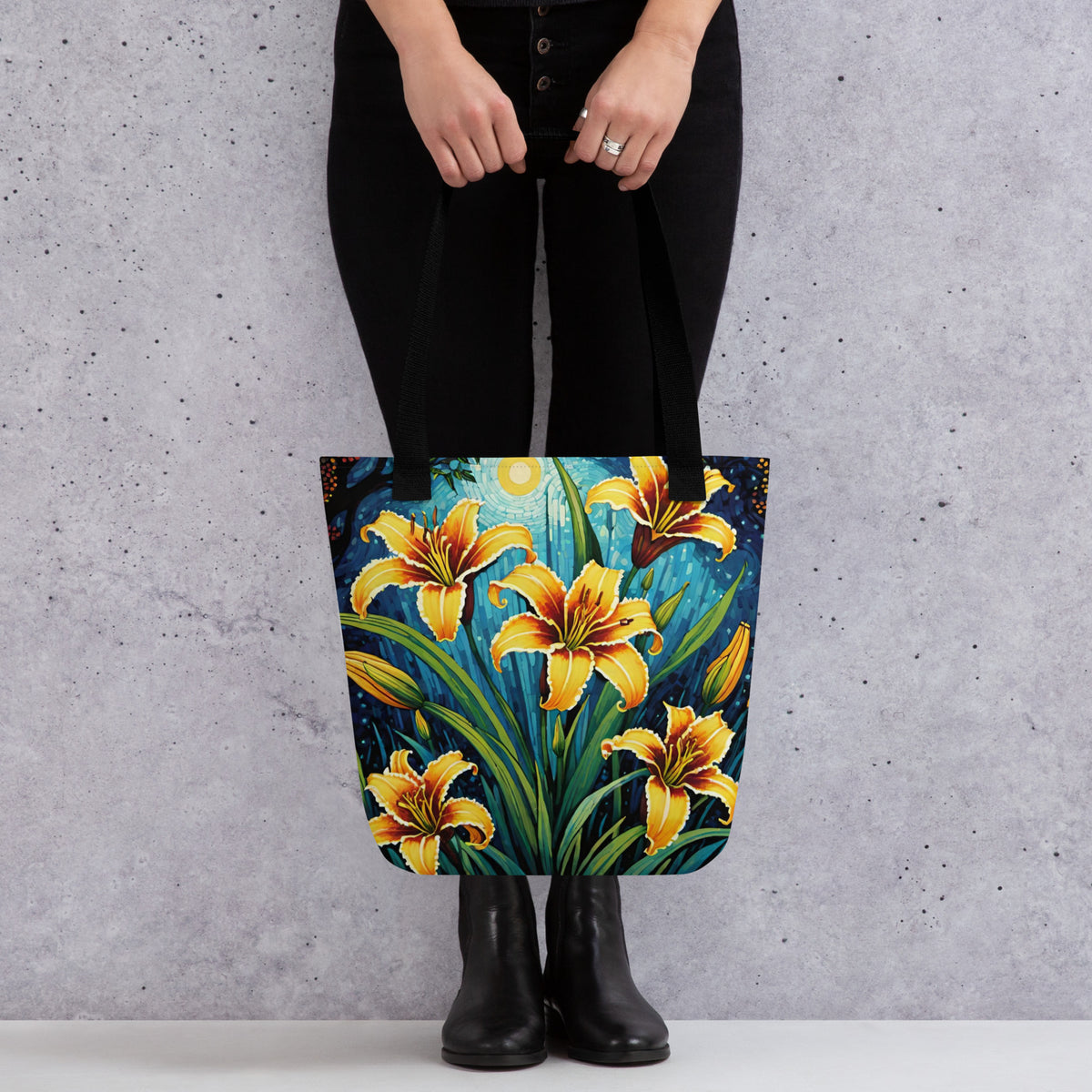 Stylish Eco-Friendly Tote Bag for Everyday Use