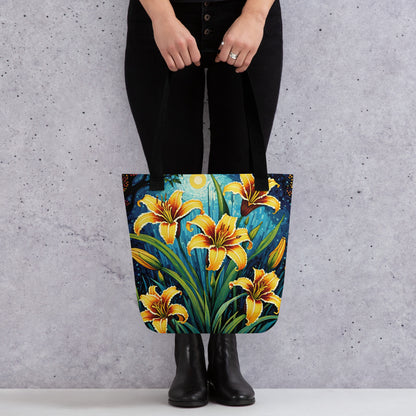 Stylish Eco-Friendly Tote Bag for Everyday Use