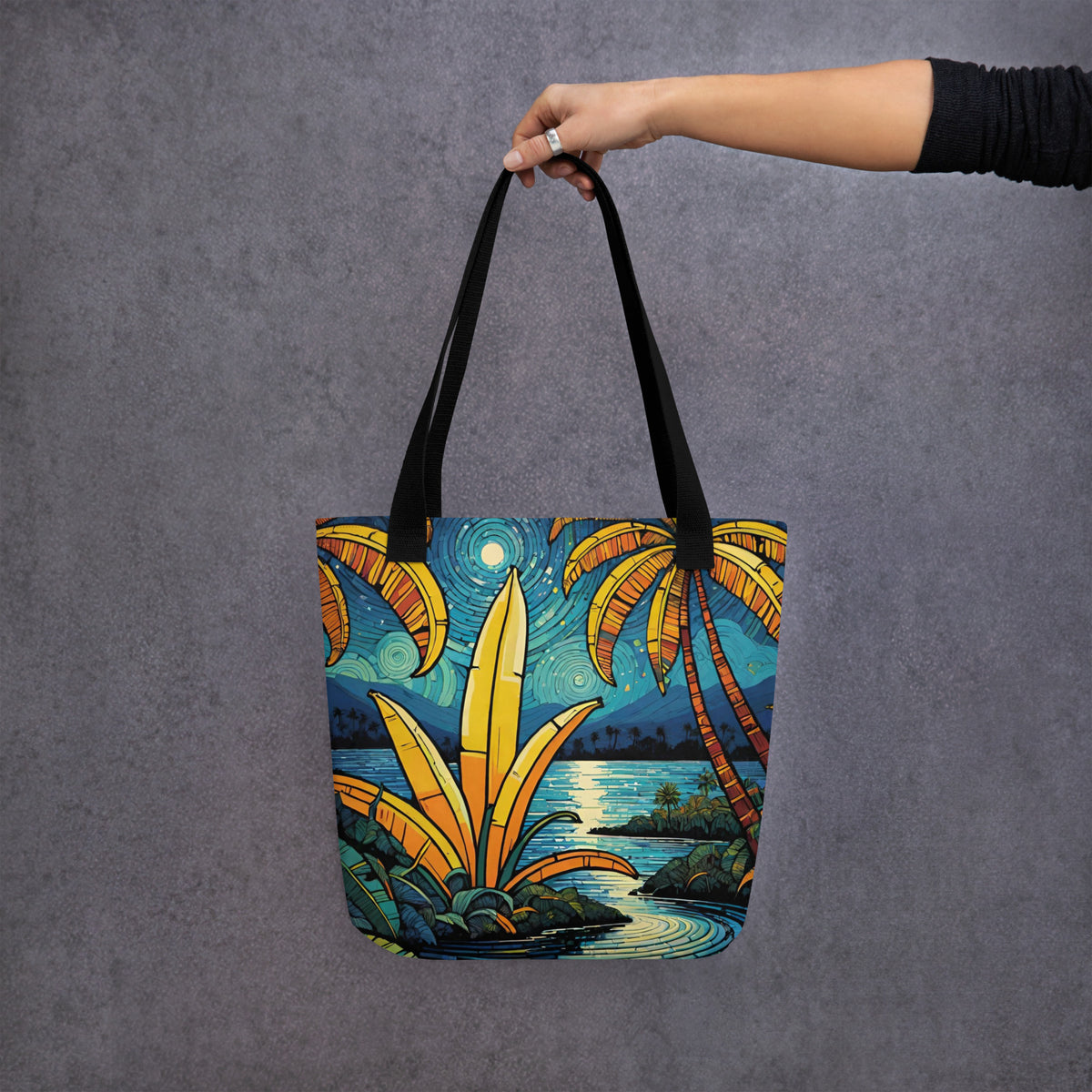 Stylish & Durable Tote Bag for Everyday Use
