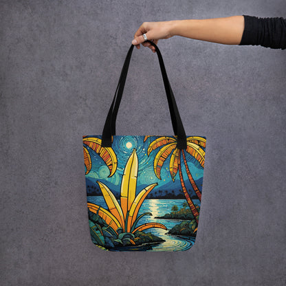 Stylish & Durable Tote Bag for Everyday Use