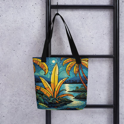 Stylish & Durable Tote Bag for Everyday Use