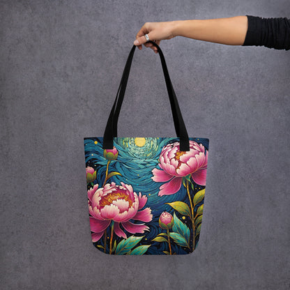Stylish Eco-Friendly Tote Bag for Everyday Use