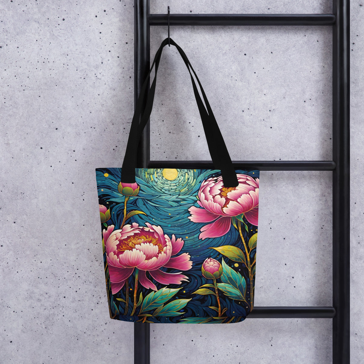 Stylish Eco-Friendly Tote Bag for Everyday Use