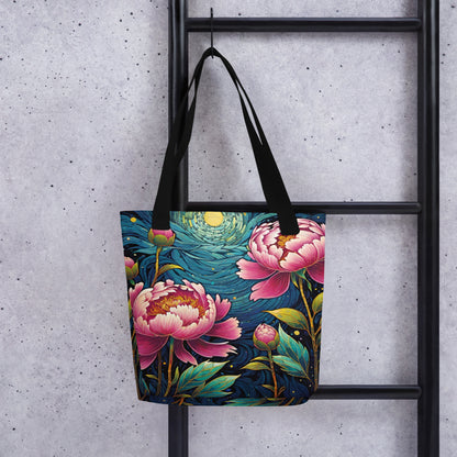Stylish Eco-Friendly Tote Bag for Everyday Use