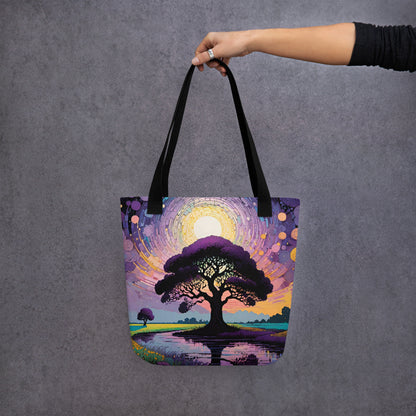 Stylish Eco-Friendly Tote Bag for Everyday Use