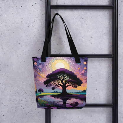 Stylish Eco-Friendly Tote Bag for Everyday Use