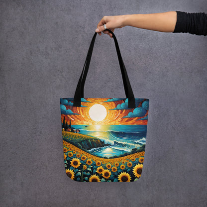 Stylish Eco-Friendly Tote Bag for Everyday Use