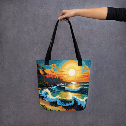 Tote bag