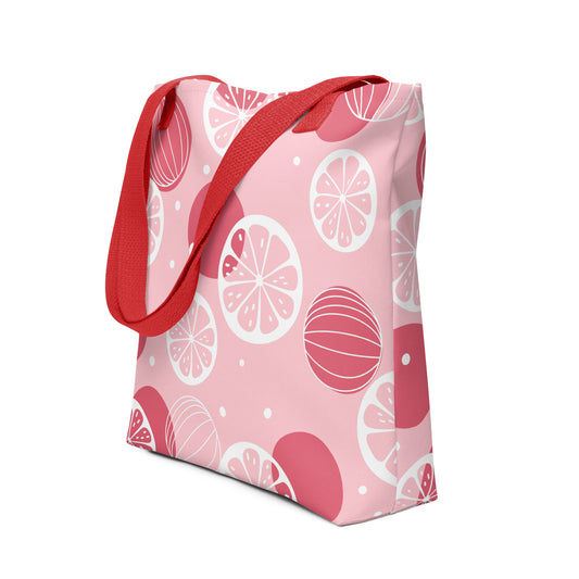 Stylish Eco-Friendly Tote Bag for Everyday Essentials