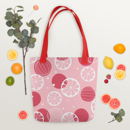 Stylish Eco-Friendly Tote Bag for Everyday Essentials
