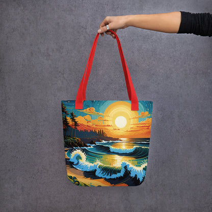Tote bag