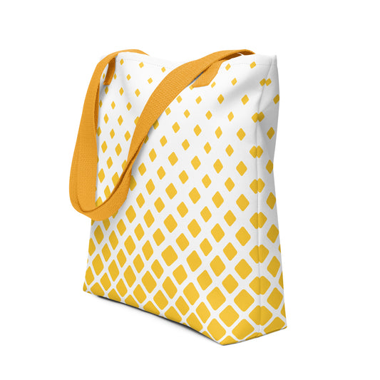 Stylish Eco-Friendly Tote Bag for Everyday Use