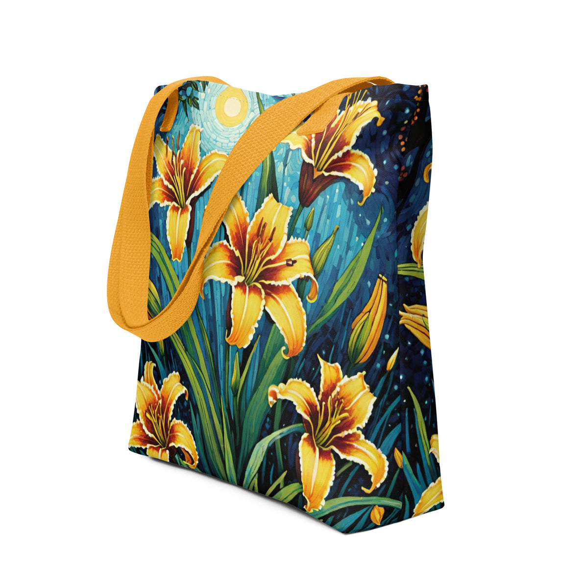 Stylish Eco-Friendly Tote Bag for Everyday Use