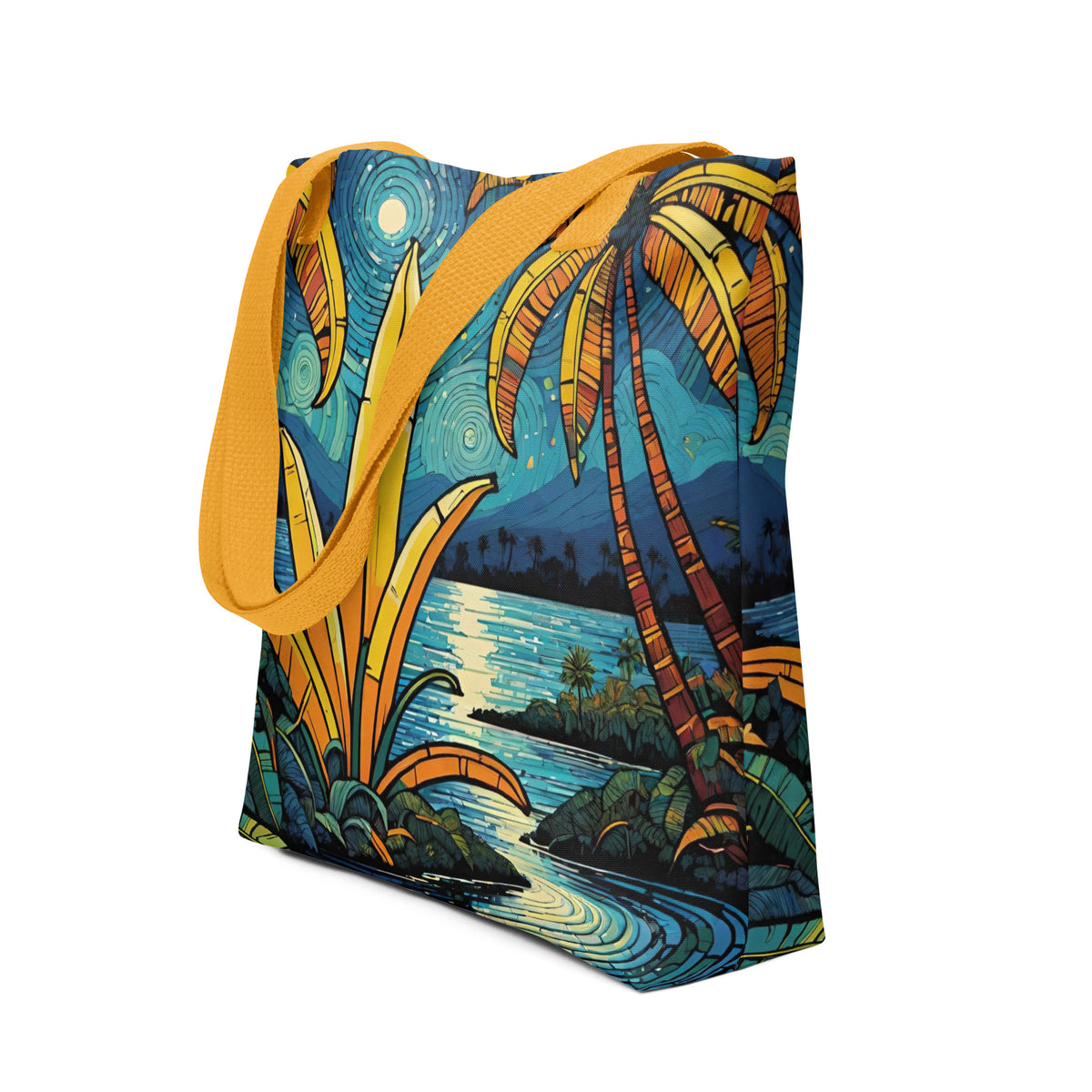Stylish & Durable Tote Bag for Everyday Use