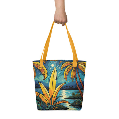 Stylish & Durable Tote Bag for Everyday Use
