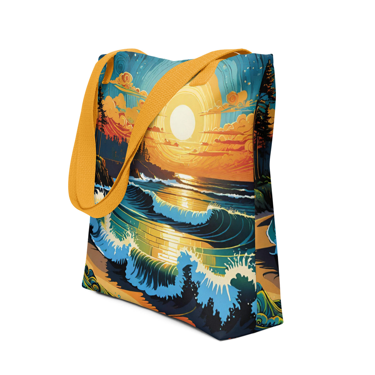 Tote bag