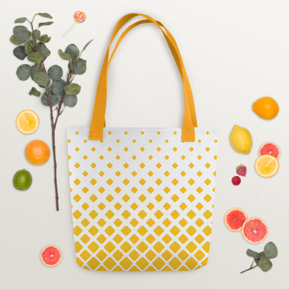 Stylish Eco-Friendly Tote Bag for Everyday Use