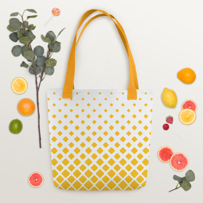 Stylish Eco-Friendly Tote Bag for Everyday Use