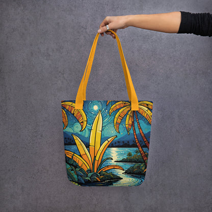 Stylish & Durable Tote Bag for Everyday Use