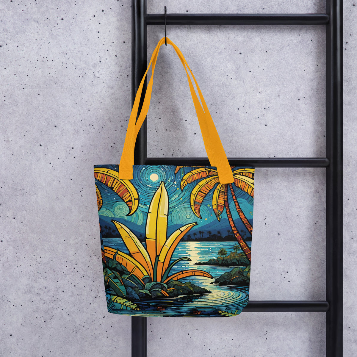 Stylish & Durable Tote Bag for Everyday Use