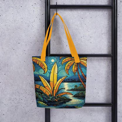 Stylish & Durable Tote Bag for Everyday Use