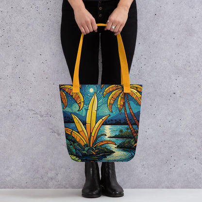 Stylish & Durable Tote Bag for Everyday Use