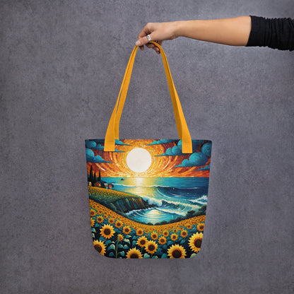 Stylish Eco-Friendly Tote Bag for Everyday Use