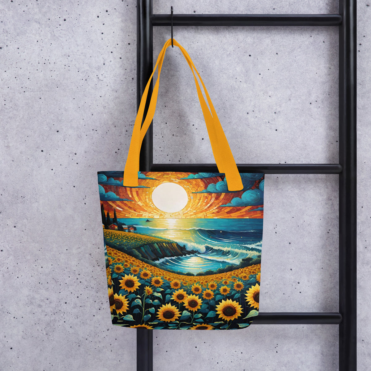 Stylish Eco-Friendly Tote Bag for Everyday Use