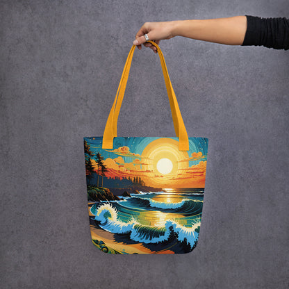 Tote bag