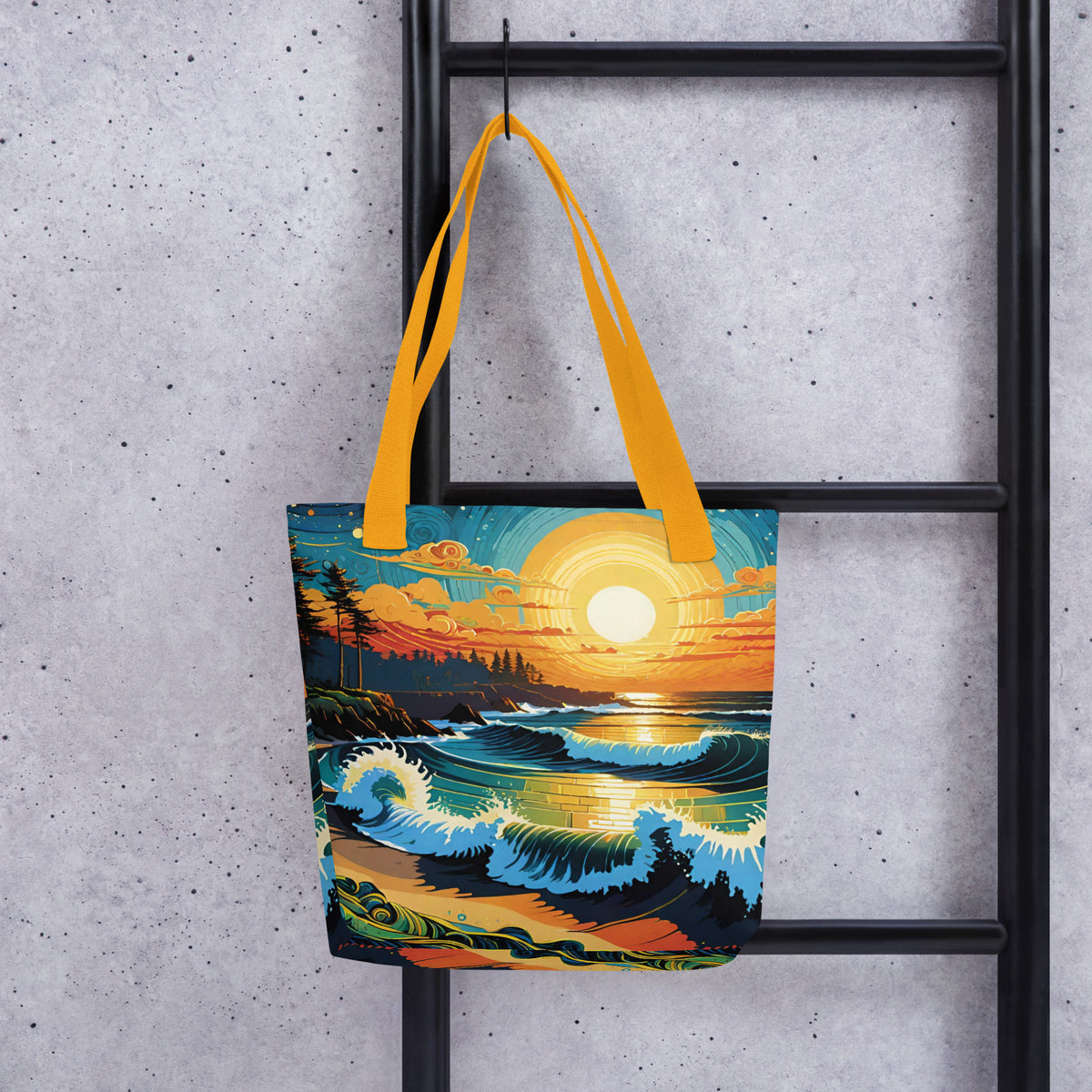 Tote bag