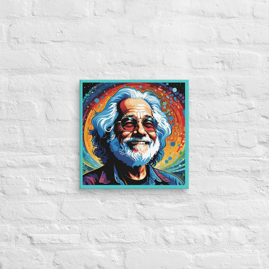 Premium Artist Grade Canvas Fabric for Painting | Durable Blank Material