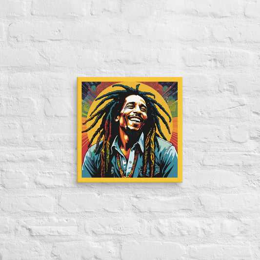 Premium Stretched Canvas for Art Prints | Gallery-Wrapped Art Displays