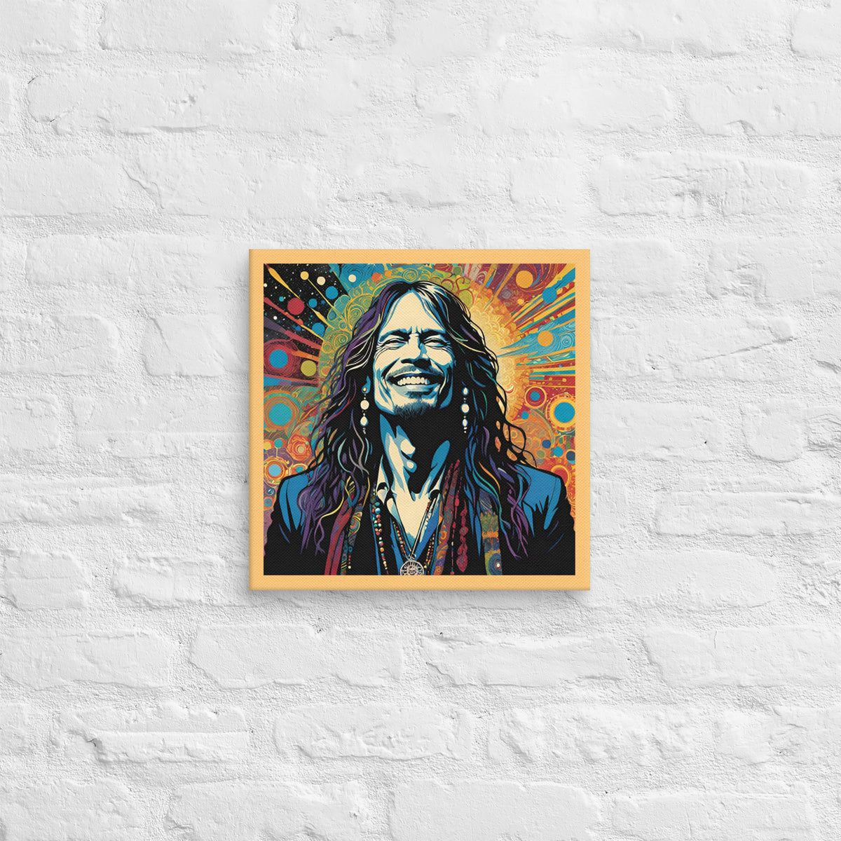 High-Quality Stretched Canvas for Art, Photography & Home Decor | Premium Quality