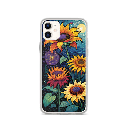 Premium Clear iPhone Case | Sleek Protective Cover | Durable Design