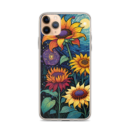 Premium Clear iPhone Case | Sleek Protective Cover | Durable Design