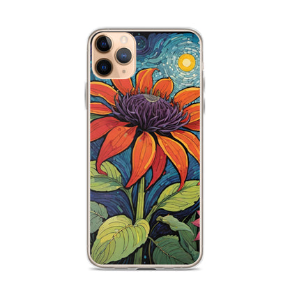 Crystal Clear iPhone Case | Sleek Protection & Stylish Design Cover...