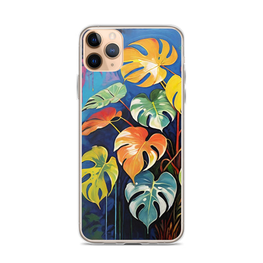 Ultra-Slim Clear iPhone® Case | Durable Transparent Shell Protection