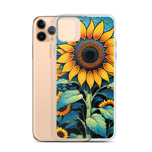 Ultra-Thin Clear iPhone Case | Shockproof Stylish Protection Cover