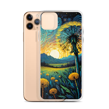 Ultra-Thin Clear iPhone Case | Shockproof & Stylish Protection Cover